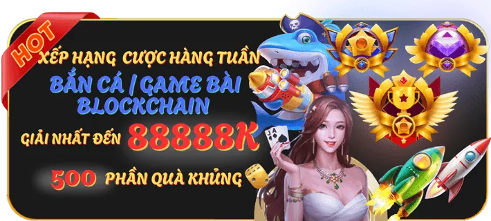Hoàn trả Nổ Hũ hàng ngày rg8369