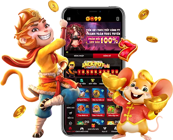 Khuyến mãi hấp dẫn dành riêng cho game bài