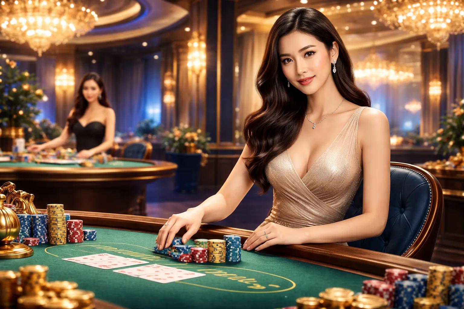 Khuyến mãi rg8369 hấp dẫn