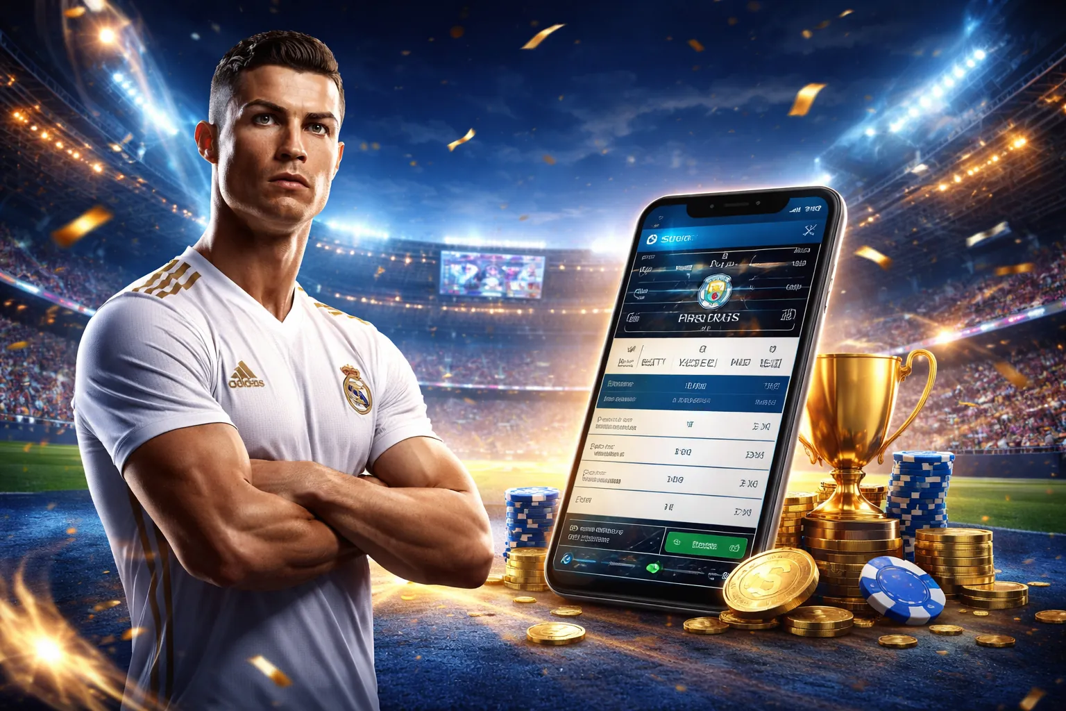 Hình ảnh chính về mẹo chơi game hiệu quả tại rg8369