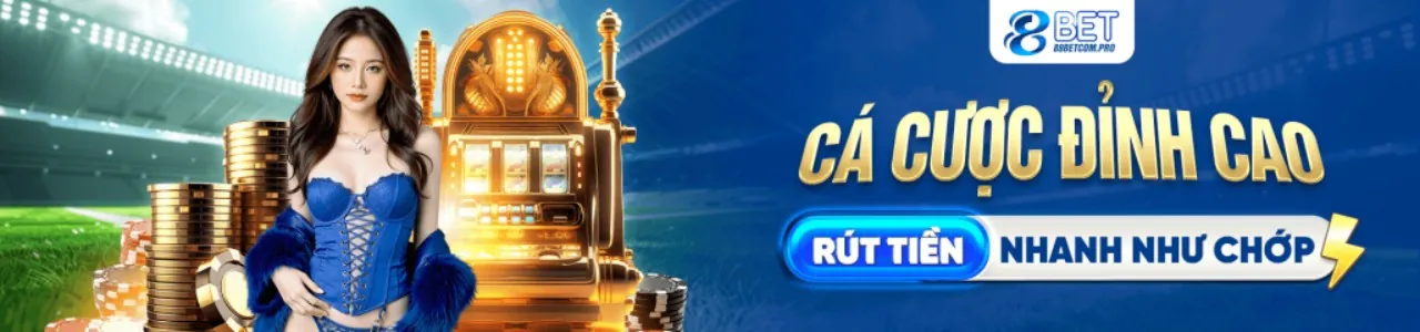Bắn cá rg8369