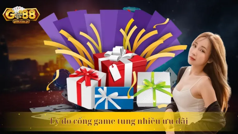 Hoàn trả hàng tuần cực cao